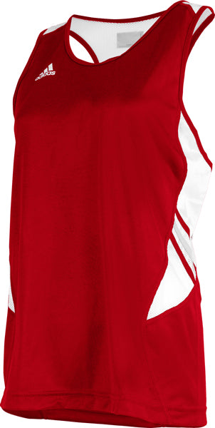 Women's Team Track & Field climacool Singlet
