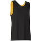 Black/Gold
