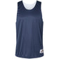 Navy/White