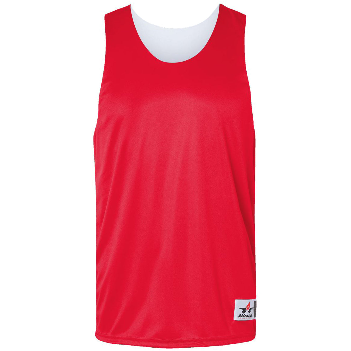 Red/White