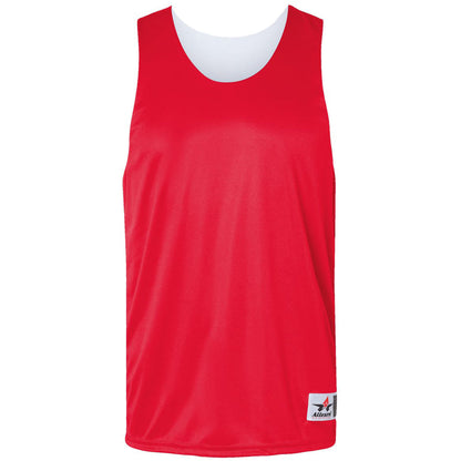 Red/White
