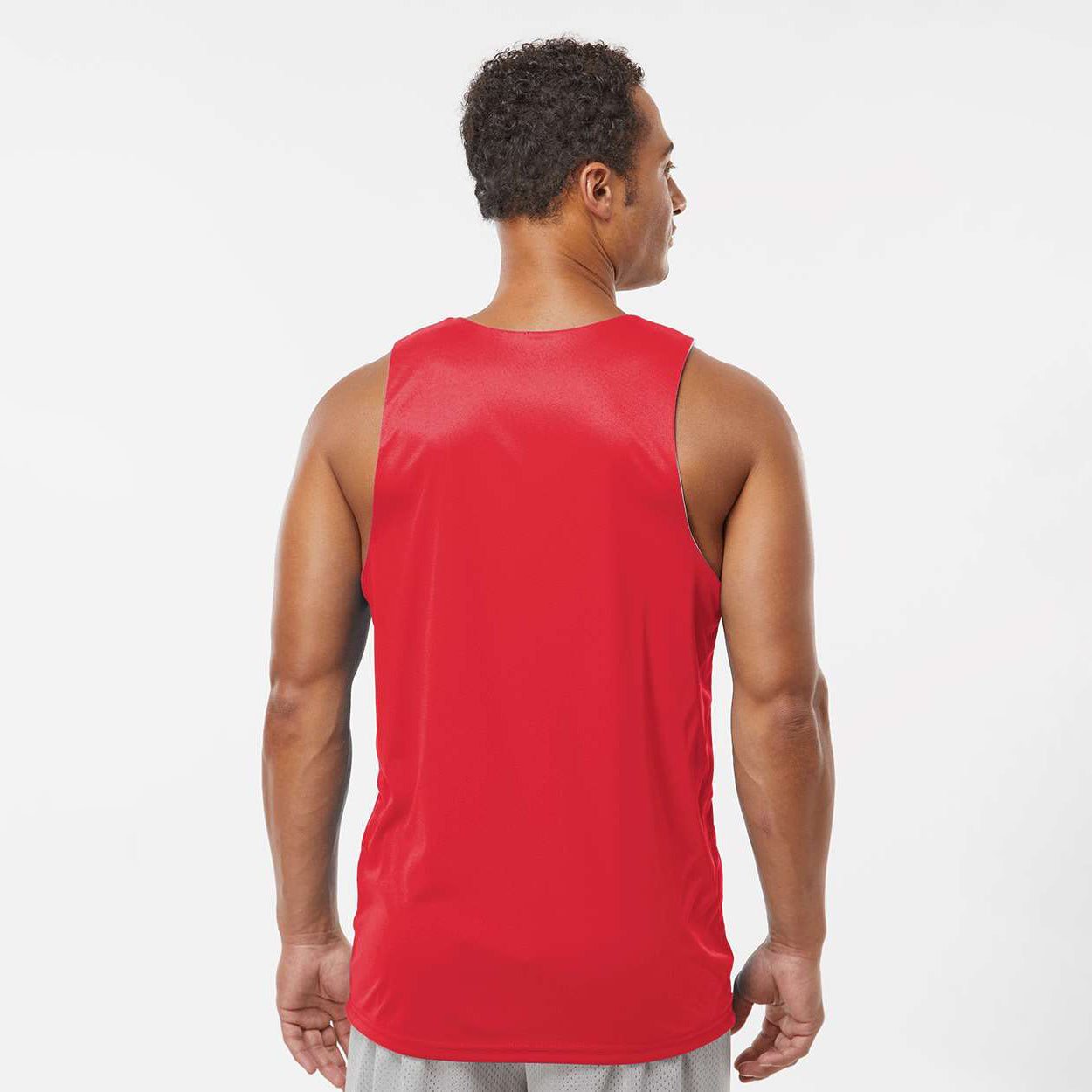 Red/White
