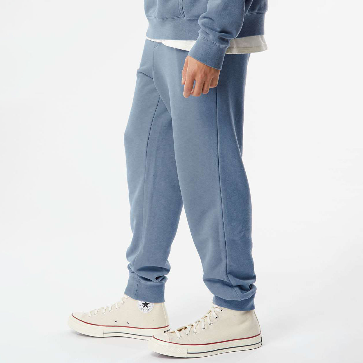 Pigment Slate Blue