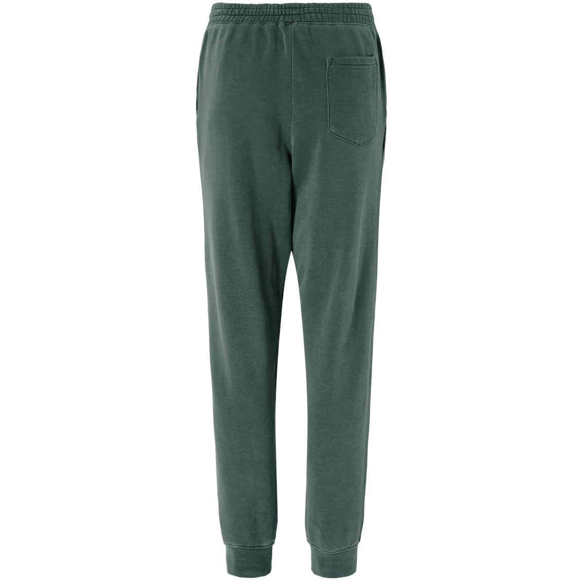Pigment Alpine Green