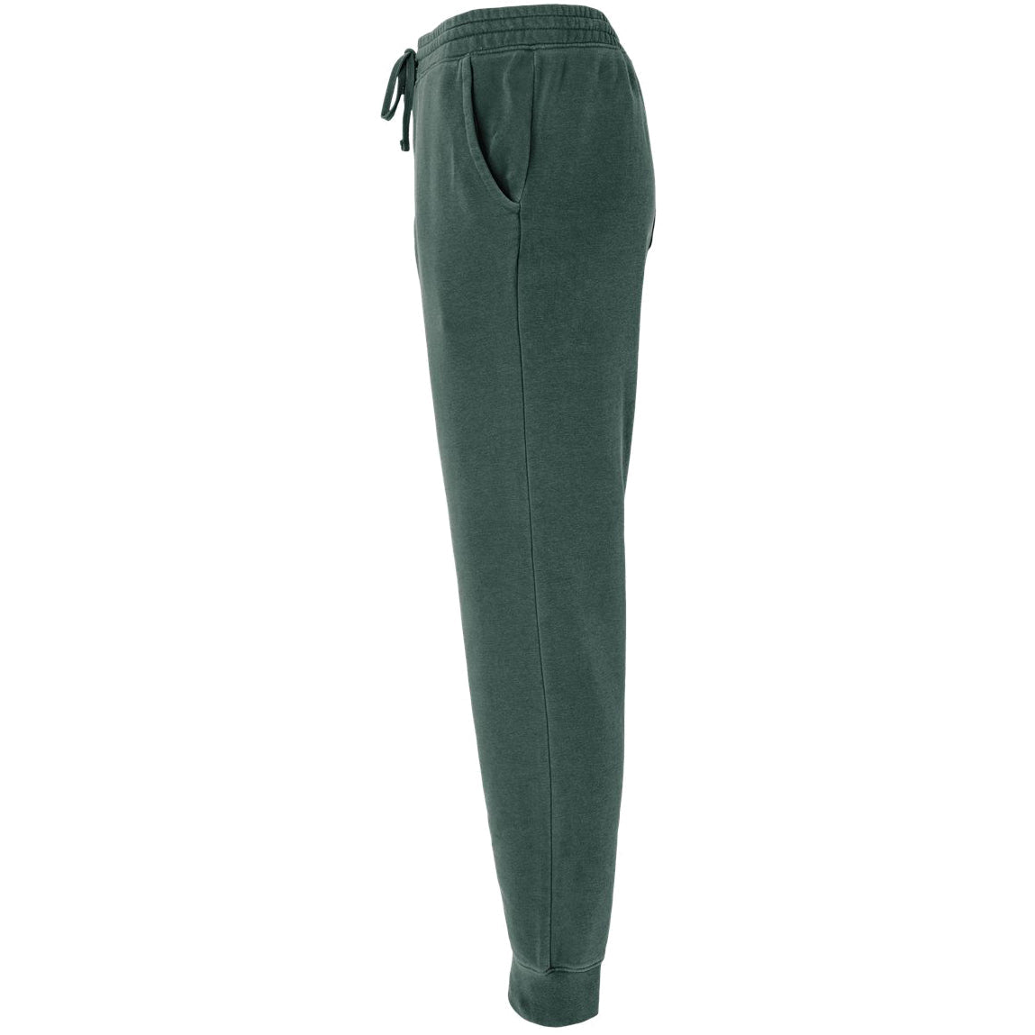 Pigment Alpine Green