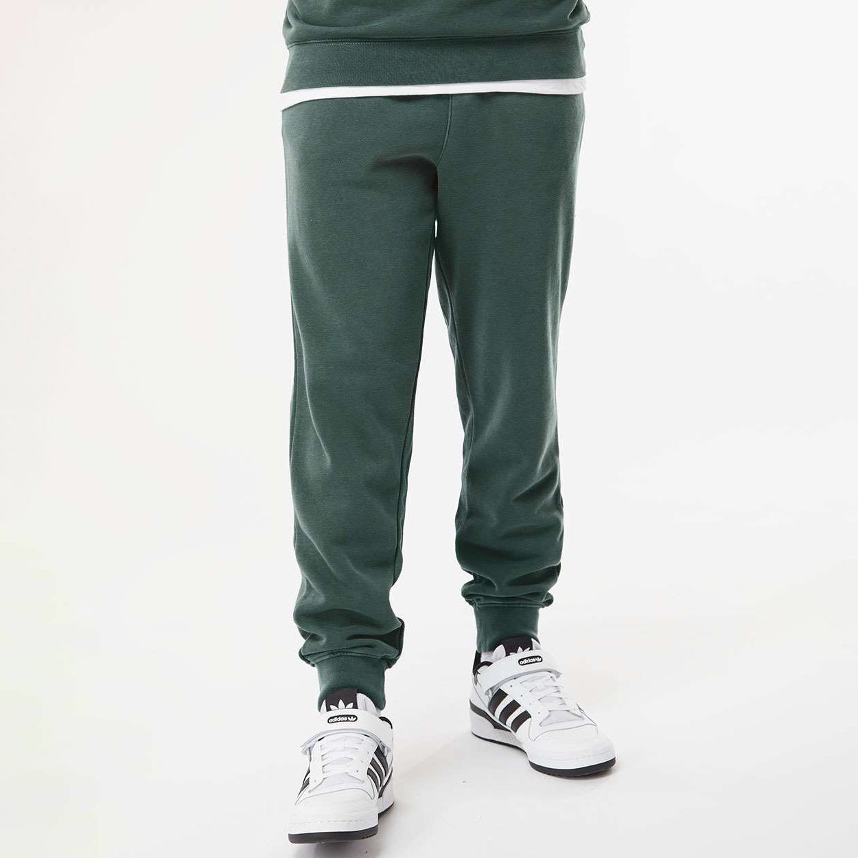Pigment Alpine Green