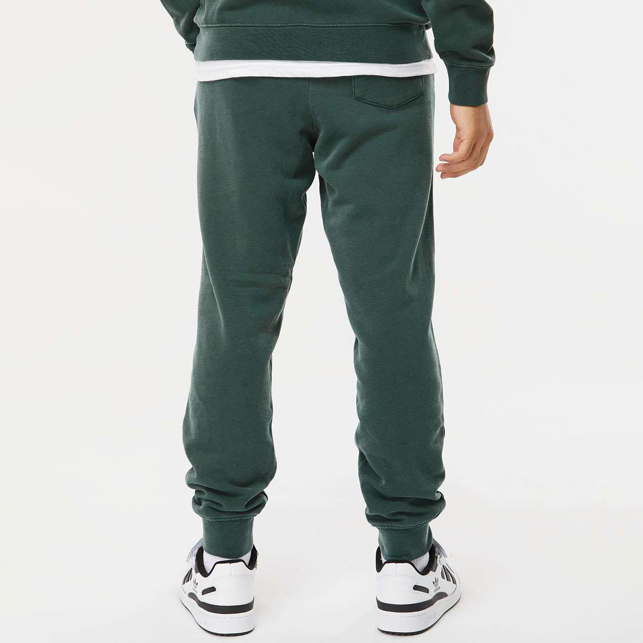 Pigment Alpine Green