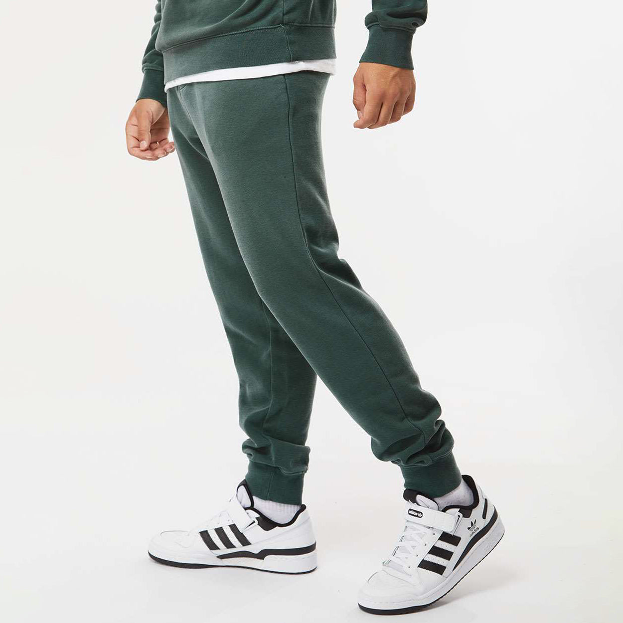 Pigment Alpine Green