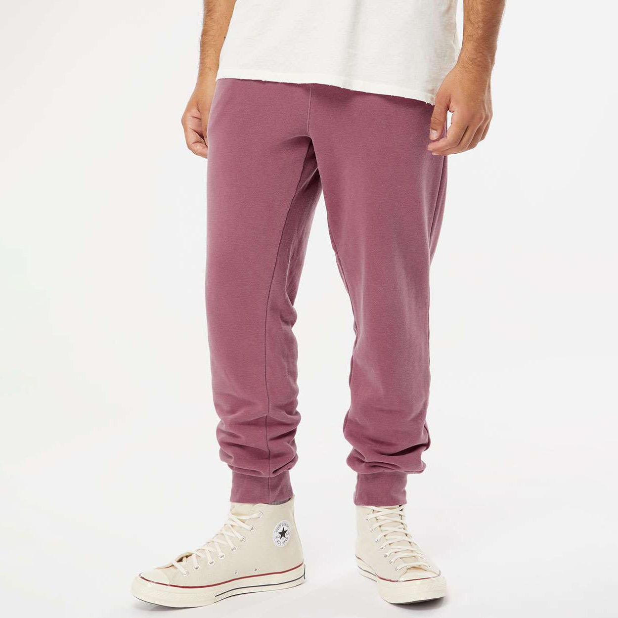 Pigment Maroon