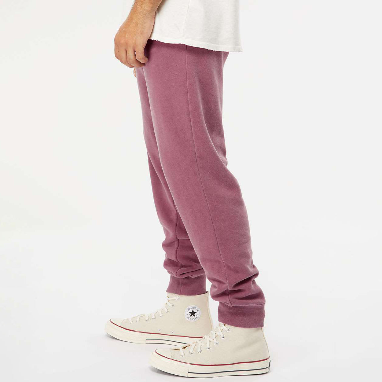 Pigment Maroon