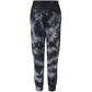Tie Dye Black