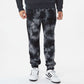 Tie Dye Black
