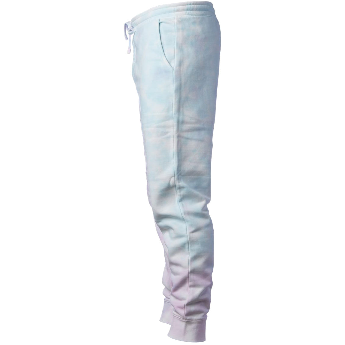 Tie Dye Cotton Candy
