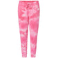 Tie Dye Pink