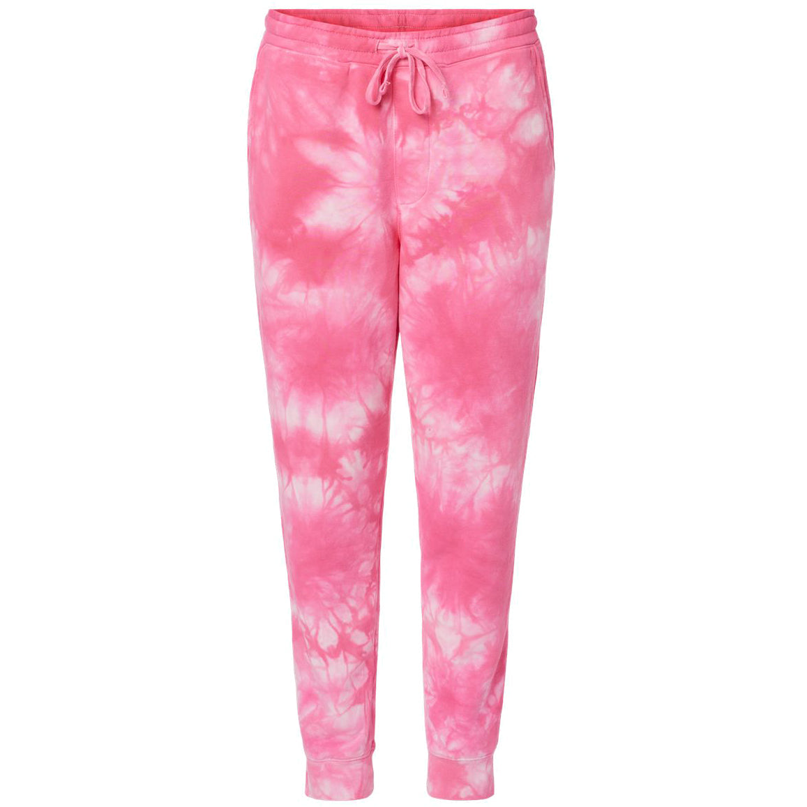 Tie Dye Pink