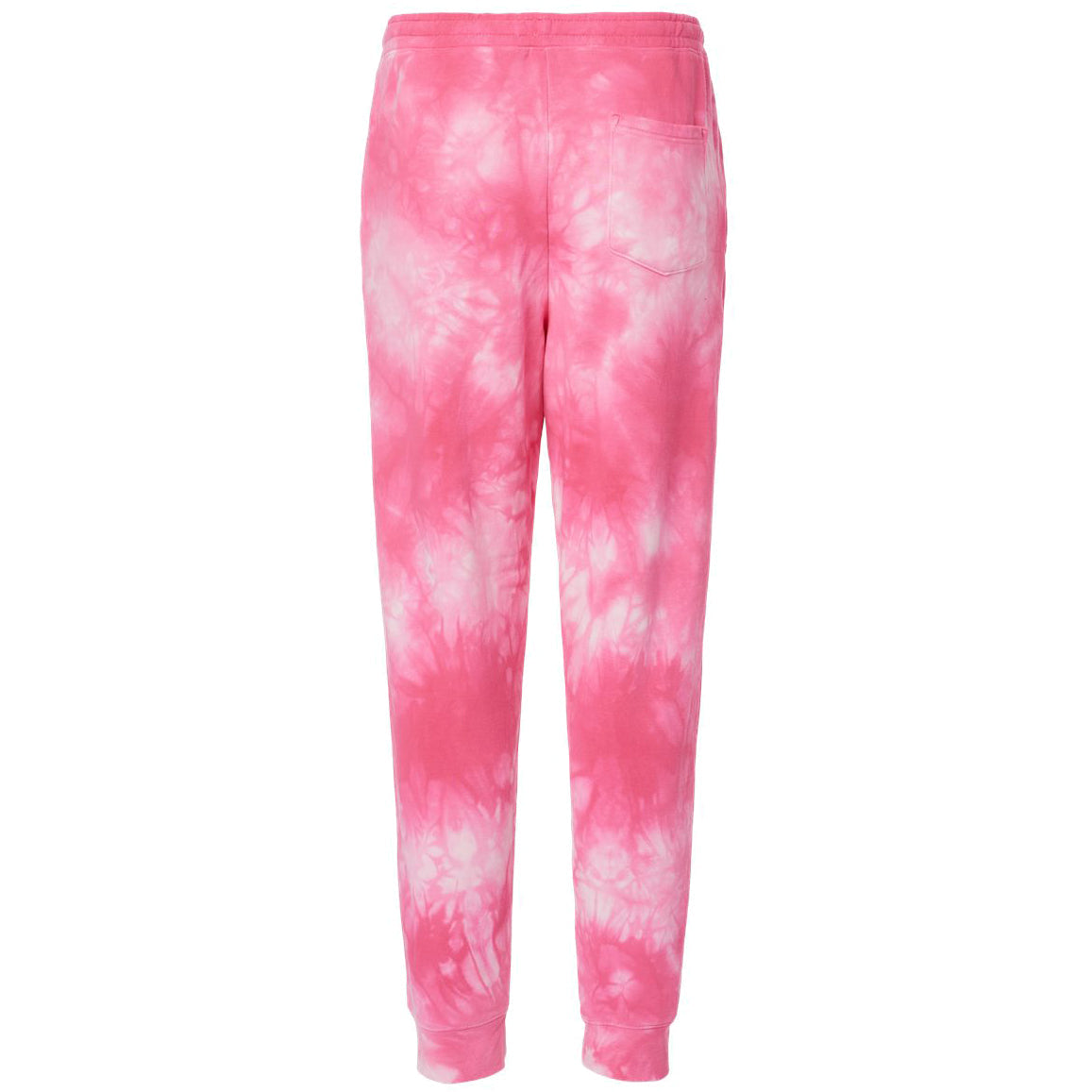 Tie Dye Pink