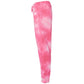 Tie Dye Pink