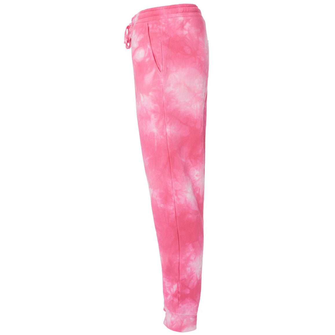 Tie Dye Pink