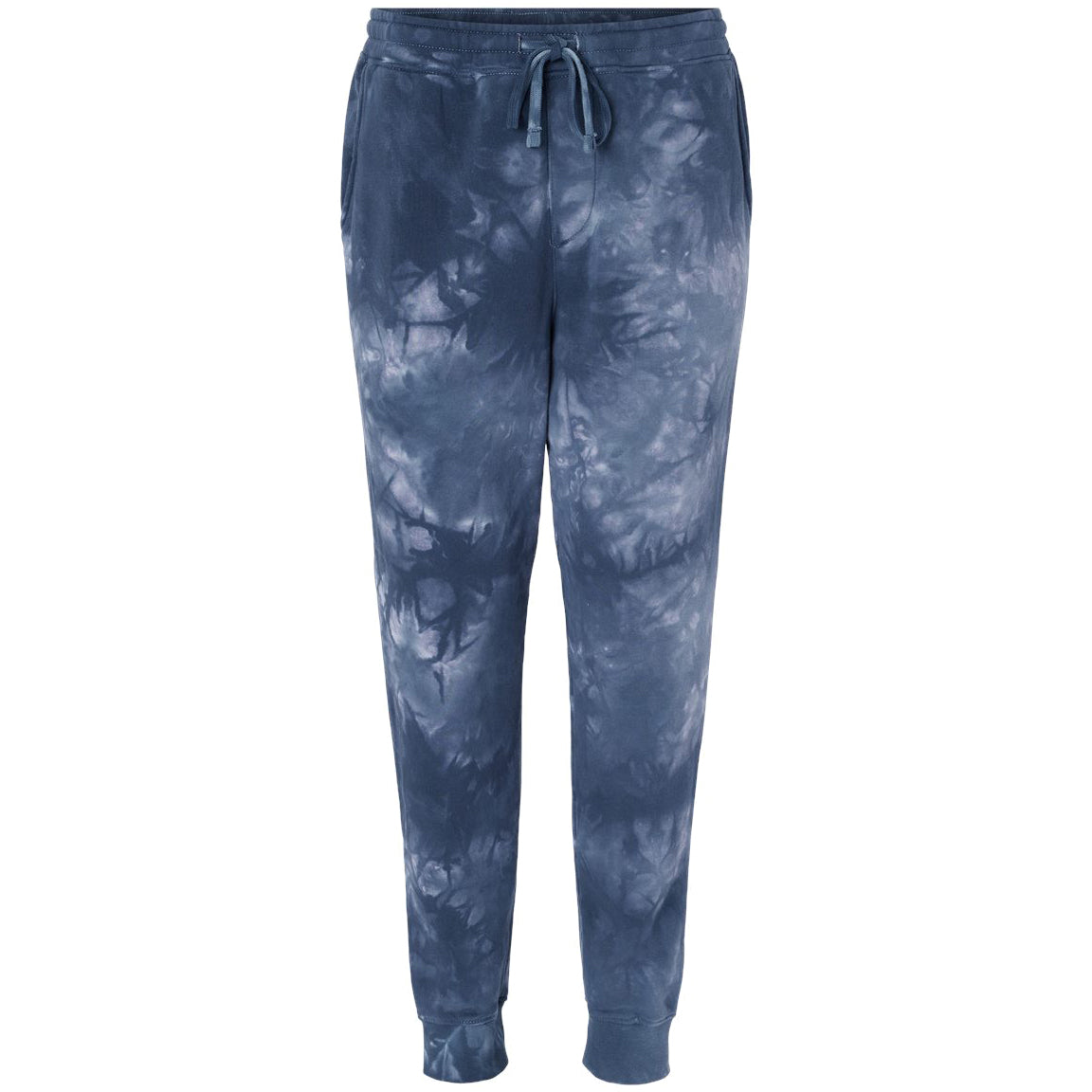 Tie Dye Navy