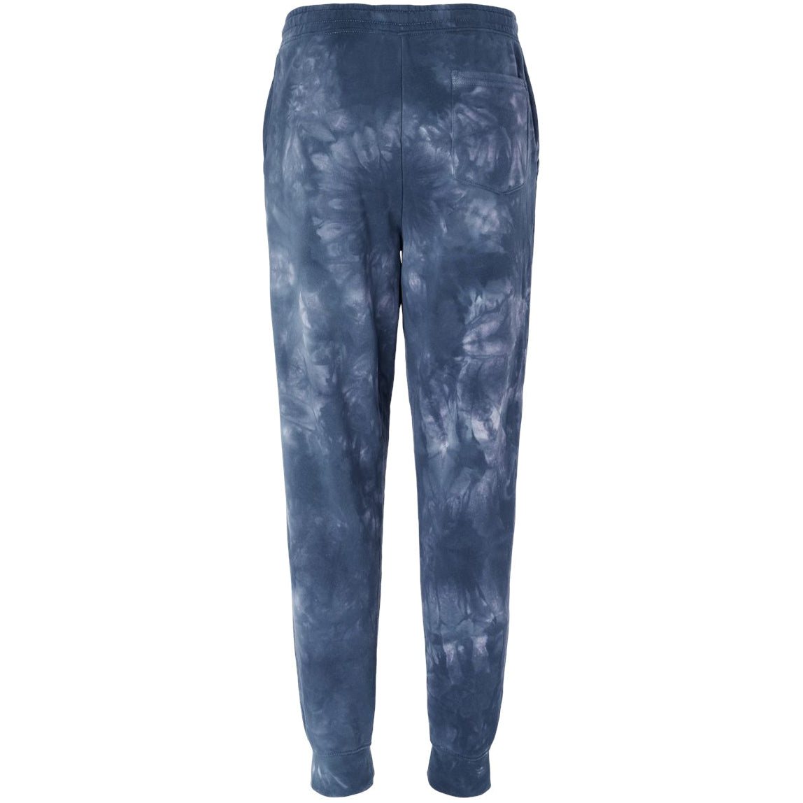 Tie Dye Navy