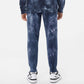 Tie Dye Navy
