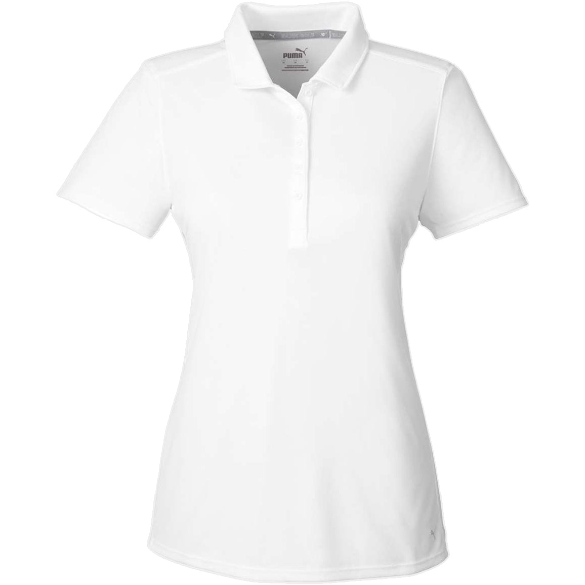 Bright White