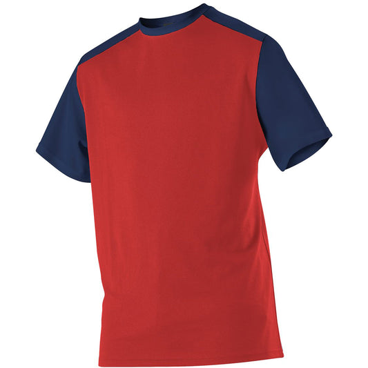 Red/Navy