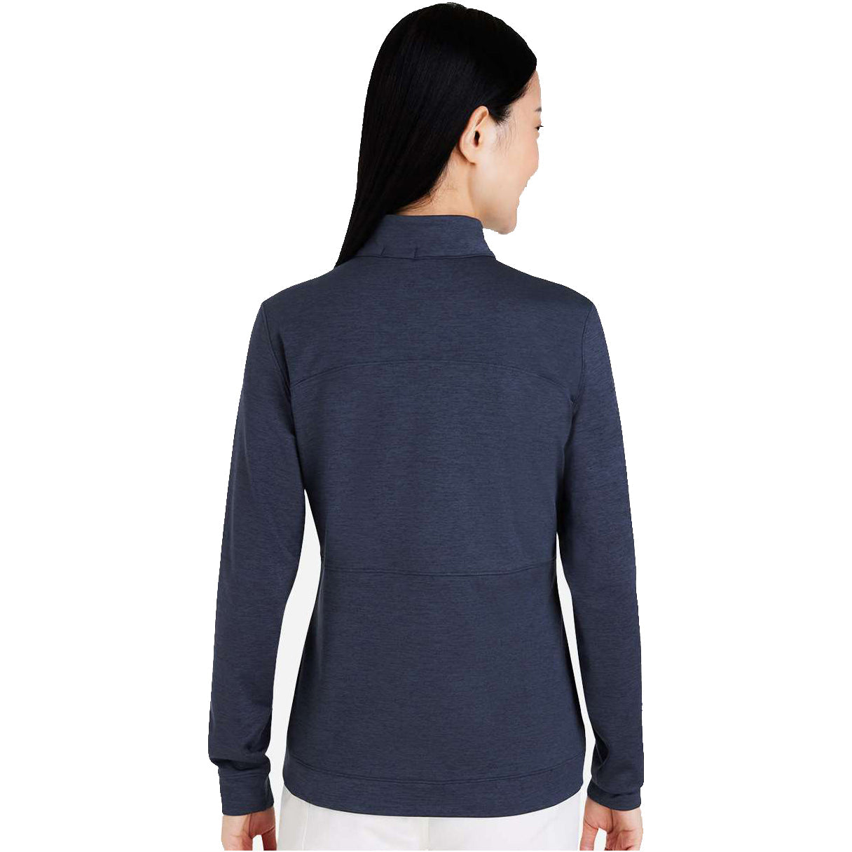 Navy Blazer