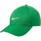 Lucky Green/White