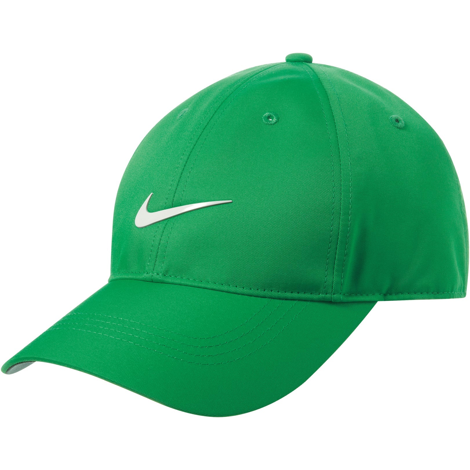 Lucky Green/White