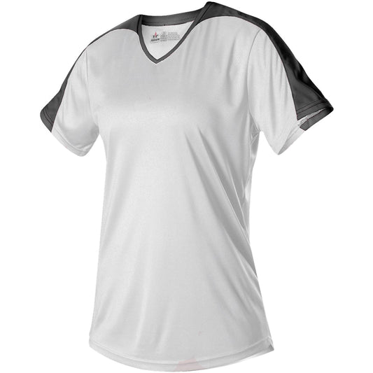 White/Black