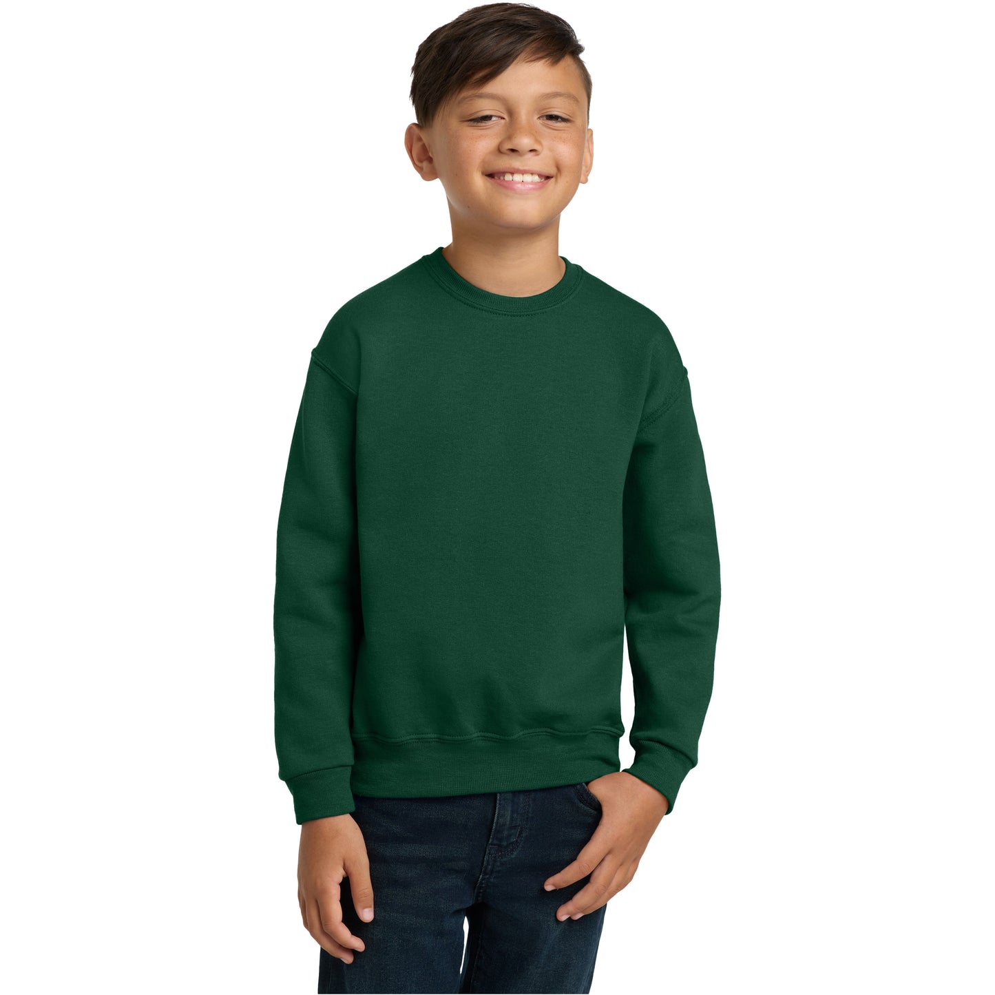 Dark Green