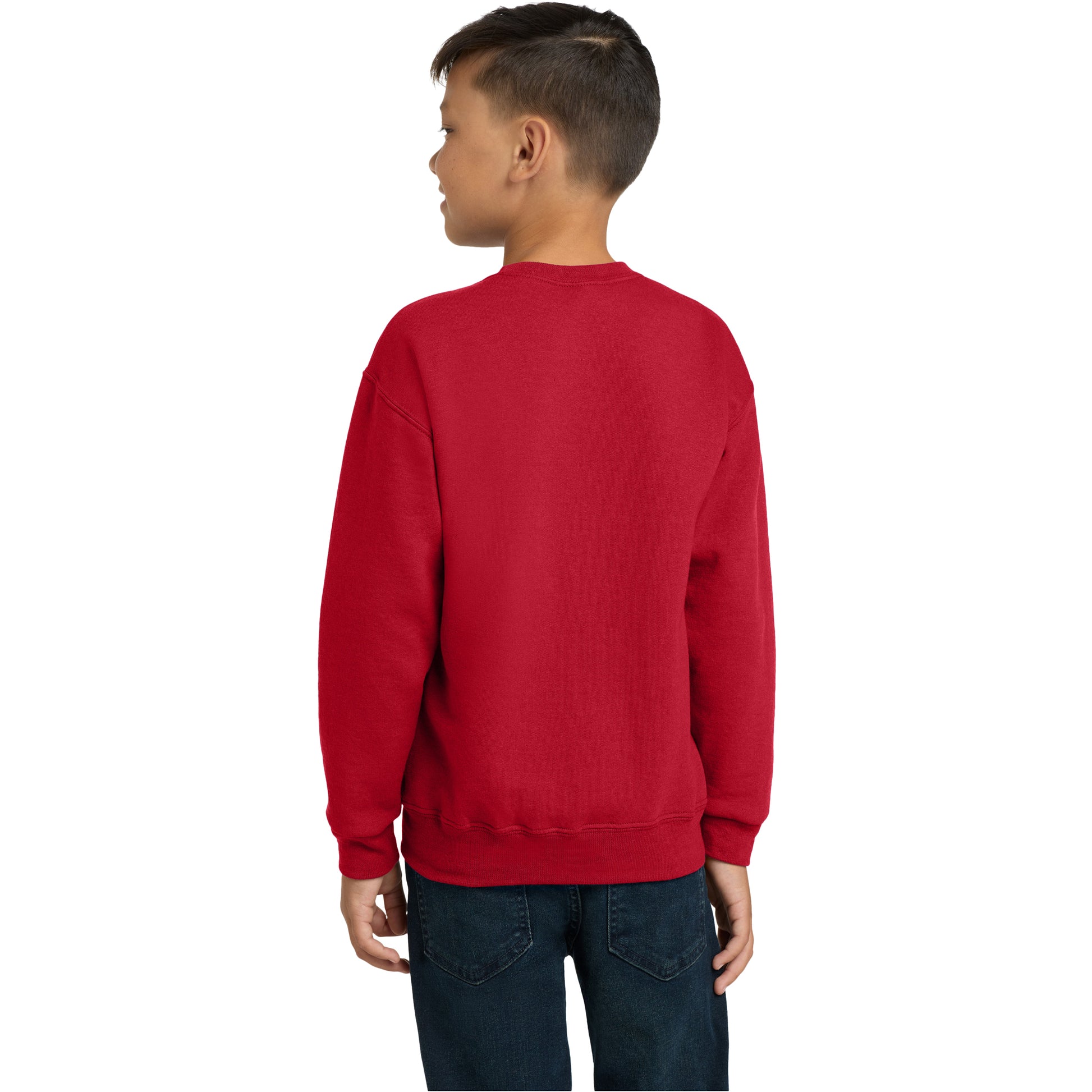 True Red