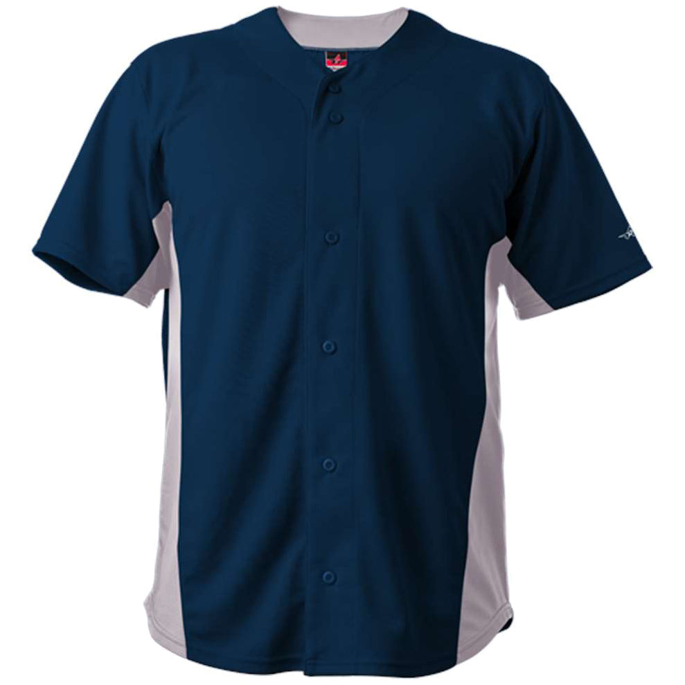 Navy/Grey