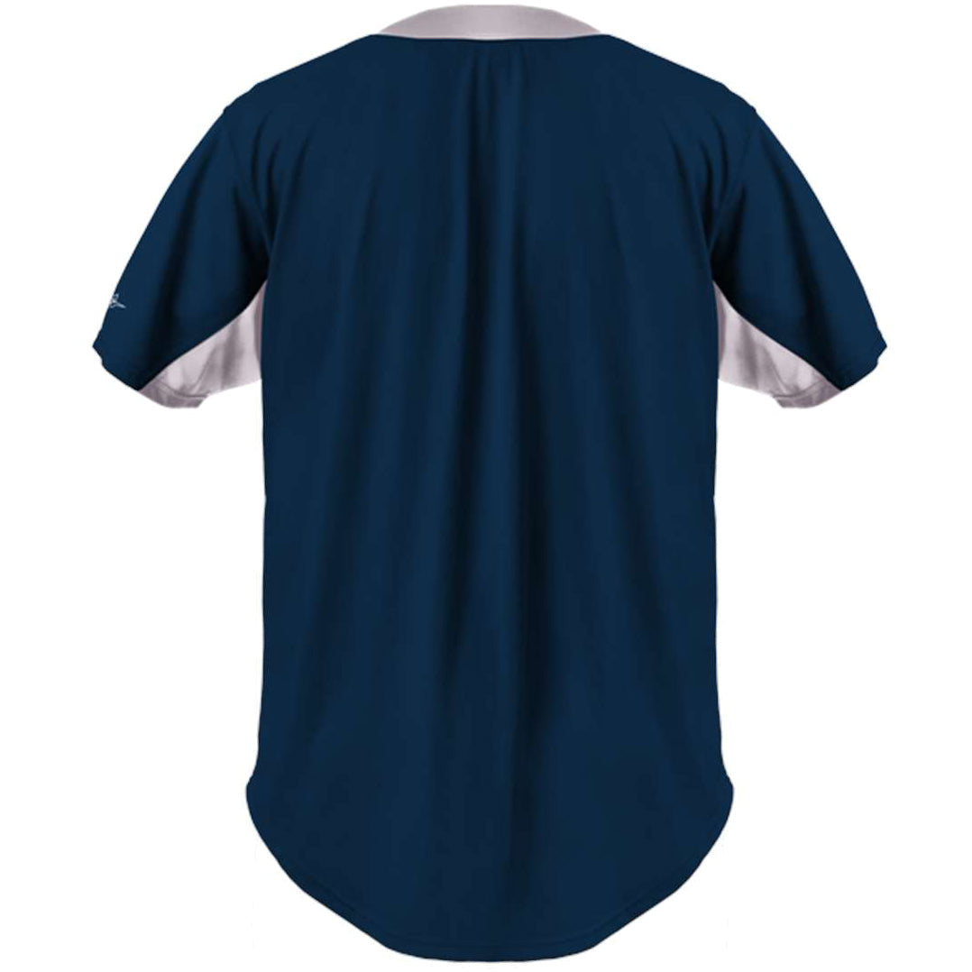 Navy/Grey