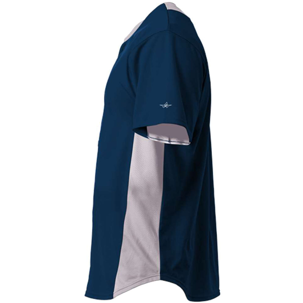Navy/Grey