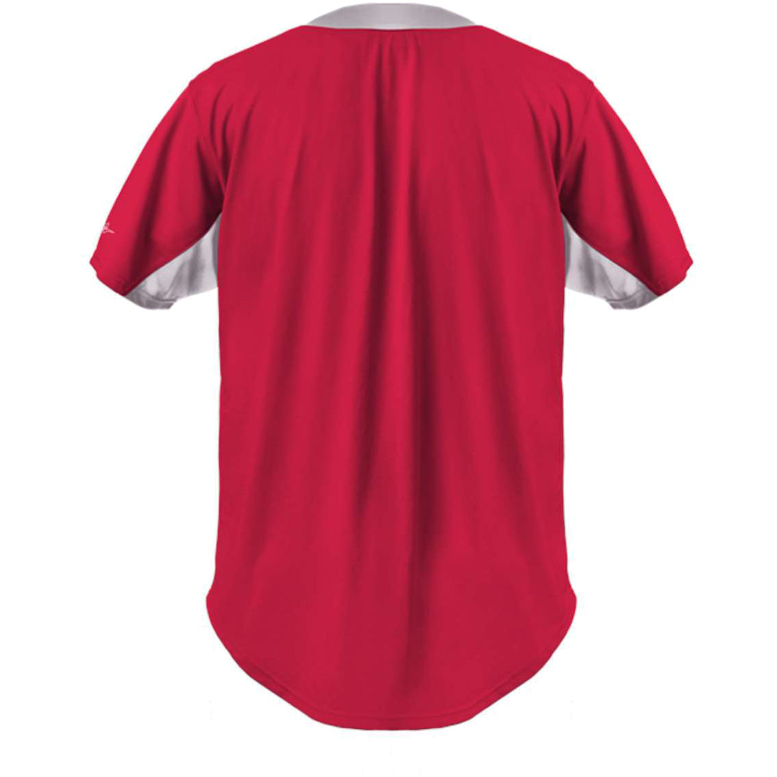 Red/Grey/White