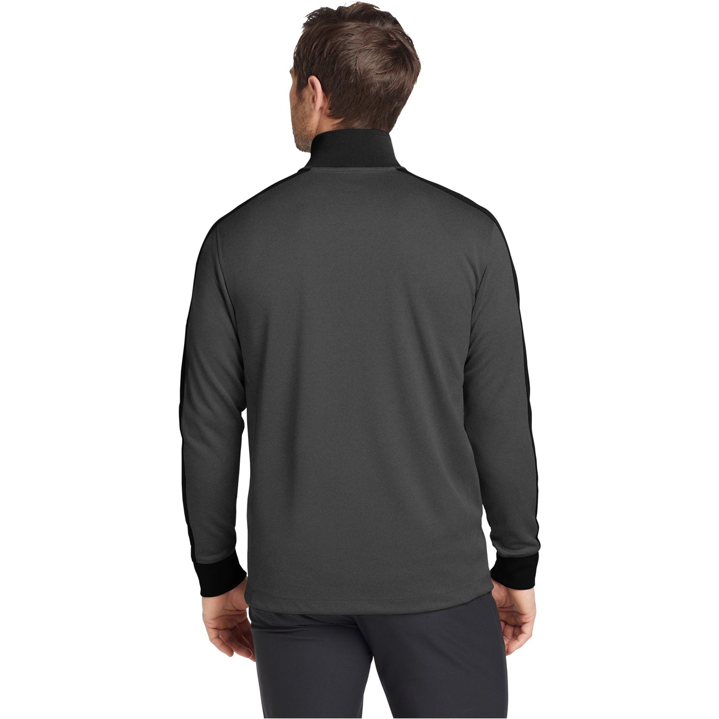 Anthracite Heather/Black