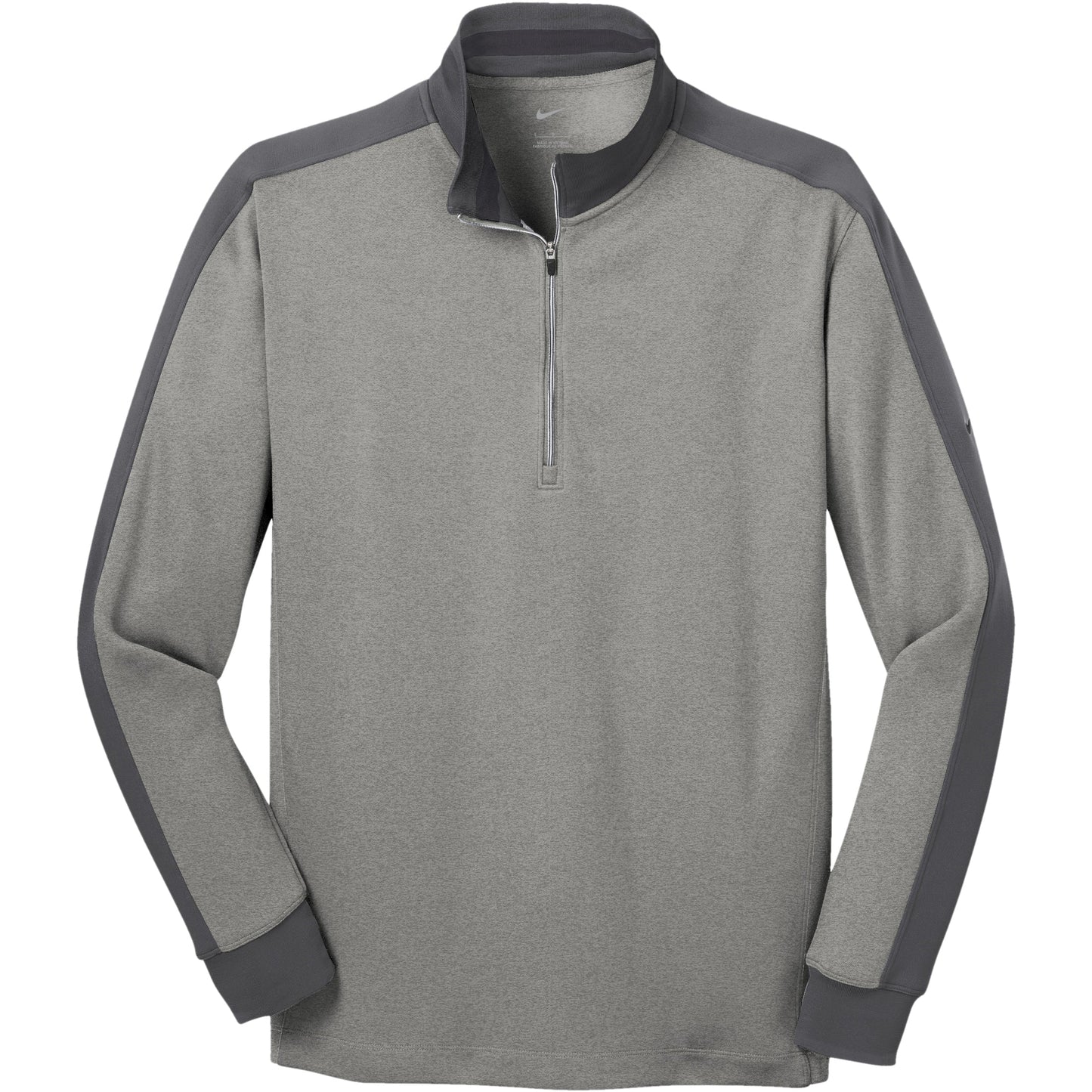 Athletic Grey Heather/Dark Grey