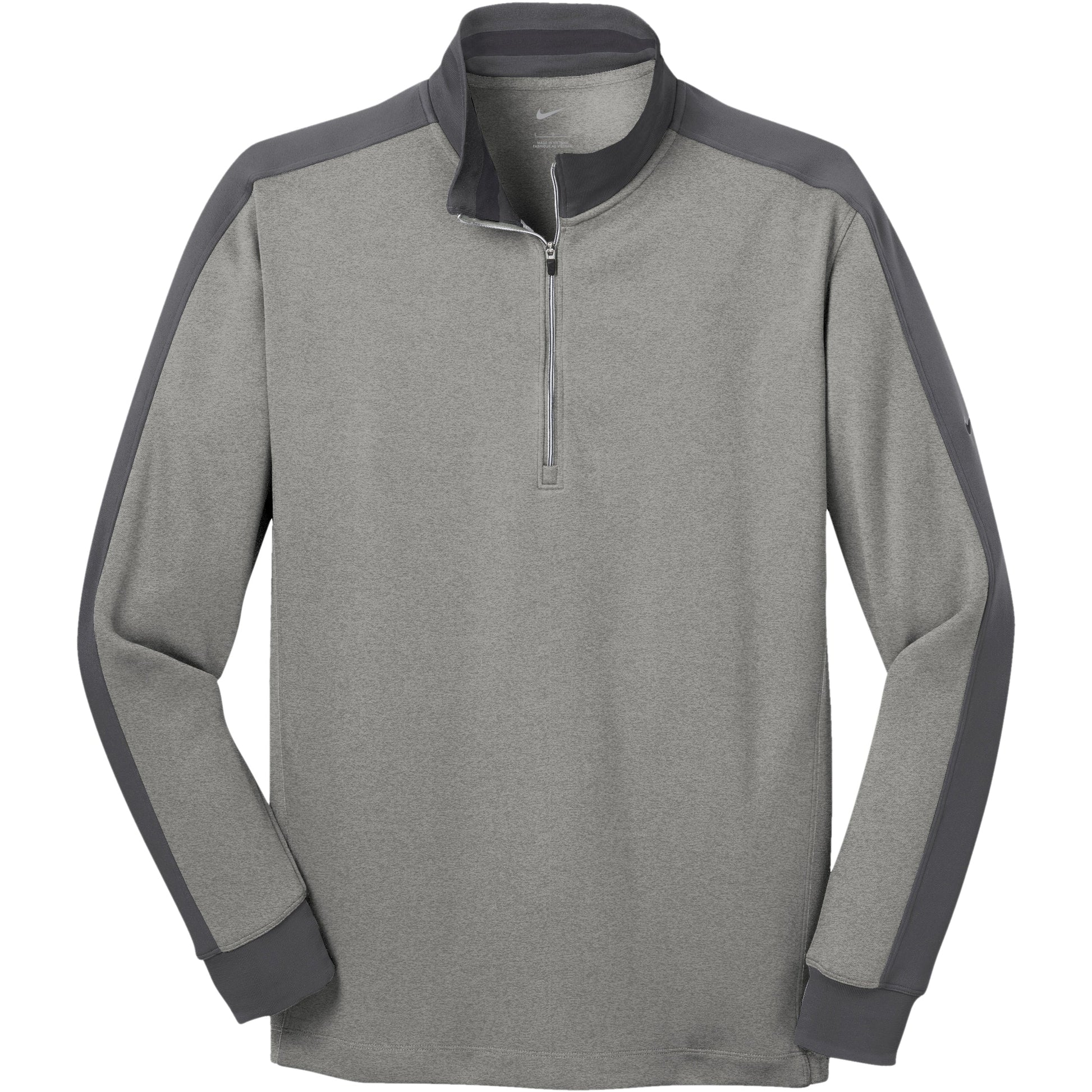 Athletic Grey Heather/Dark Grey