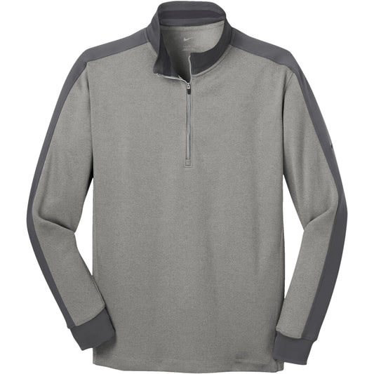 Athletic Grey Heather/Dark Grey