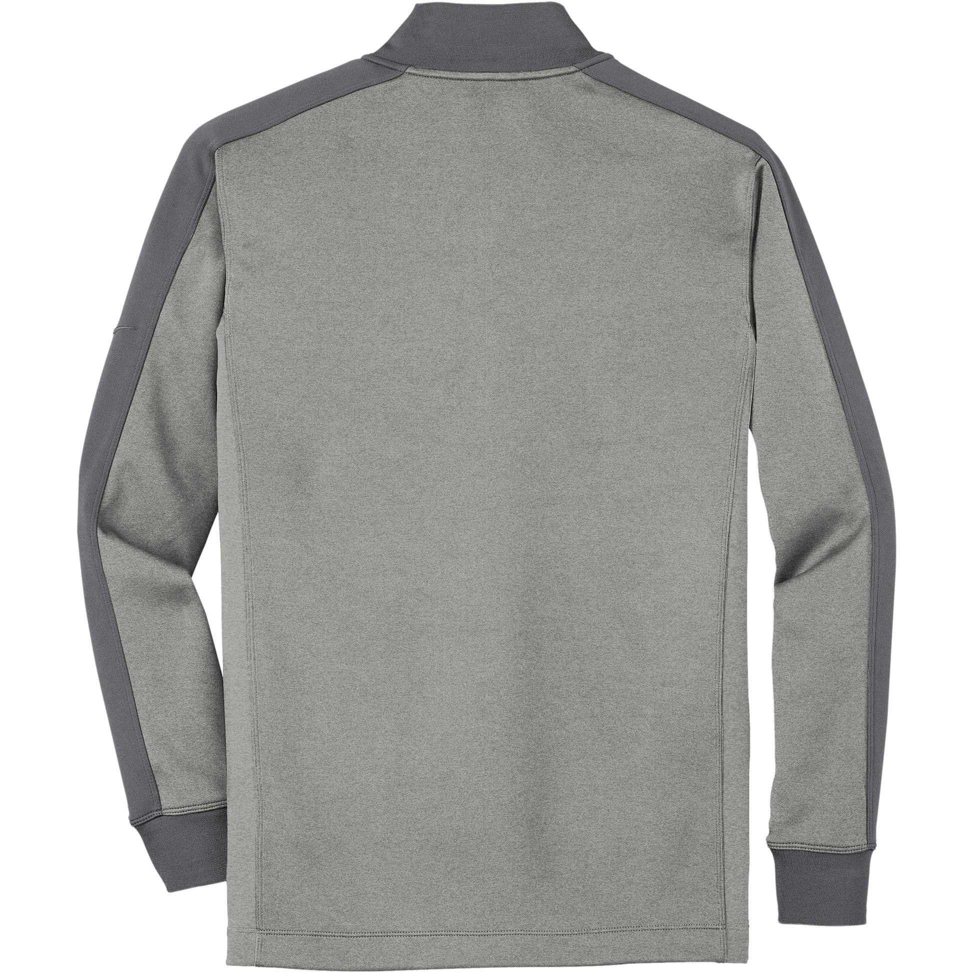 Athletic Grey Heather/Dark Grey