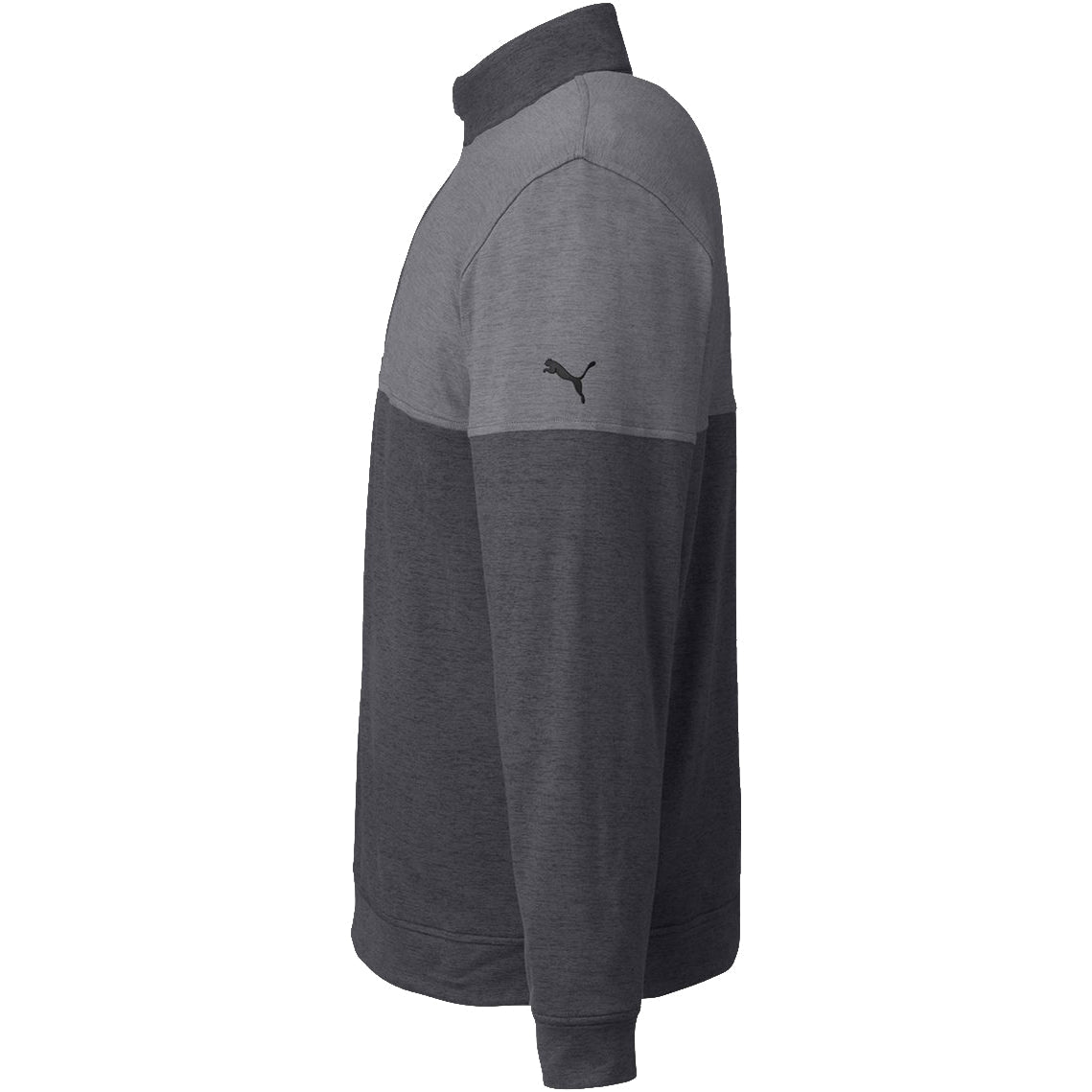 Puma Black/Quiet Shade