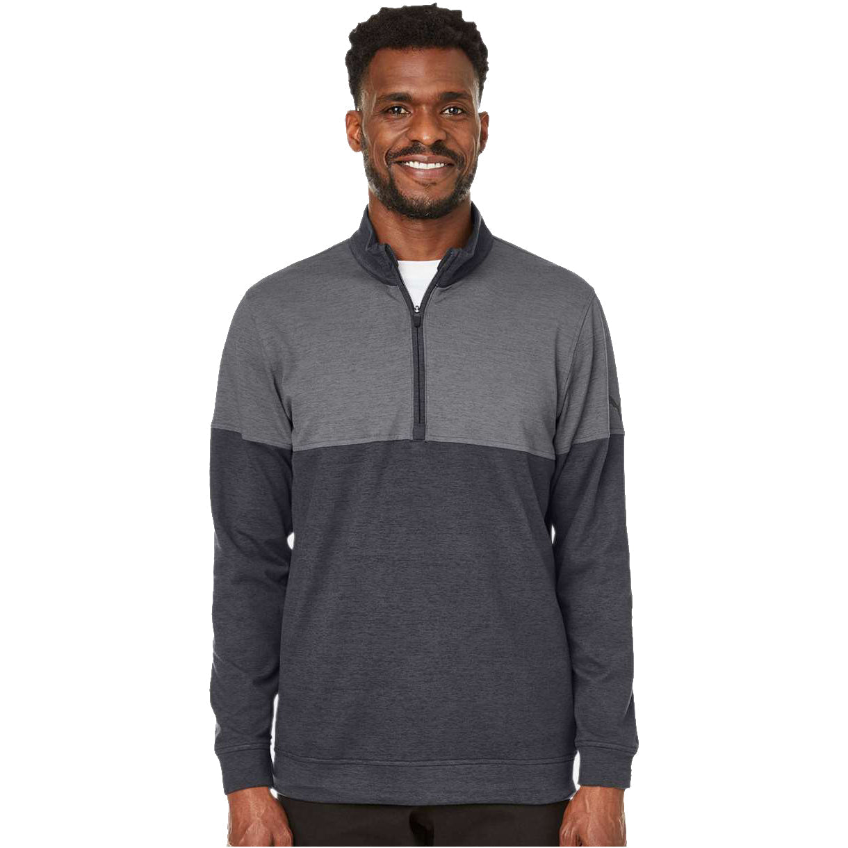 Puma Black/Quiet Shade