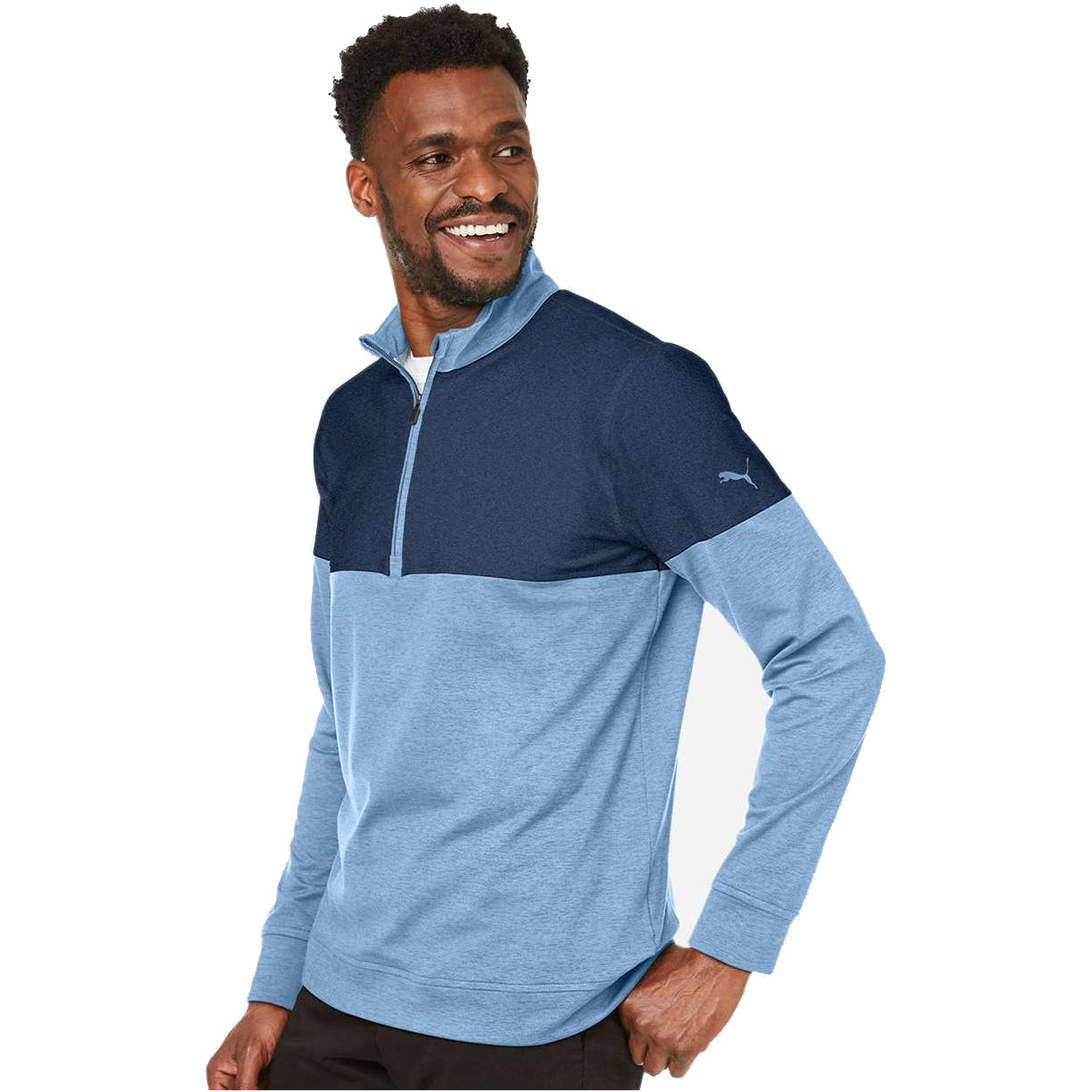 Blue Bell/Dark Denim