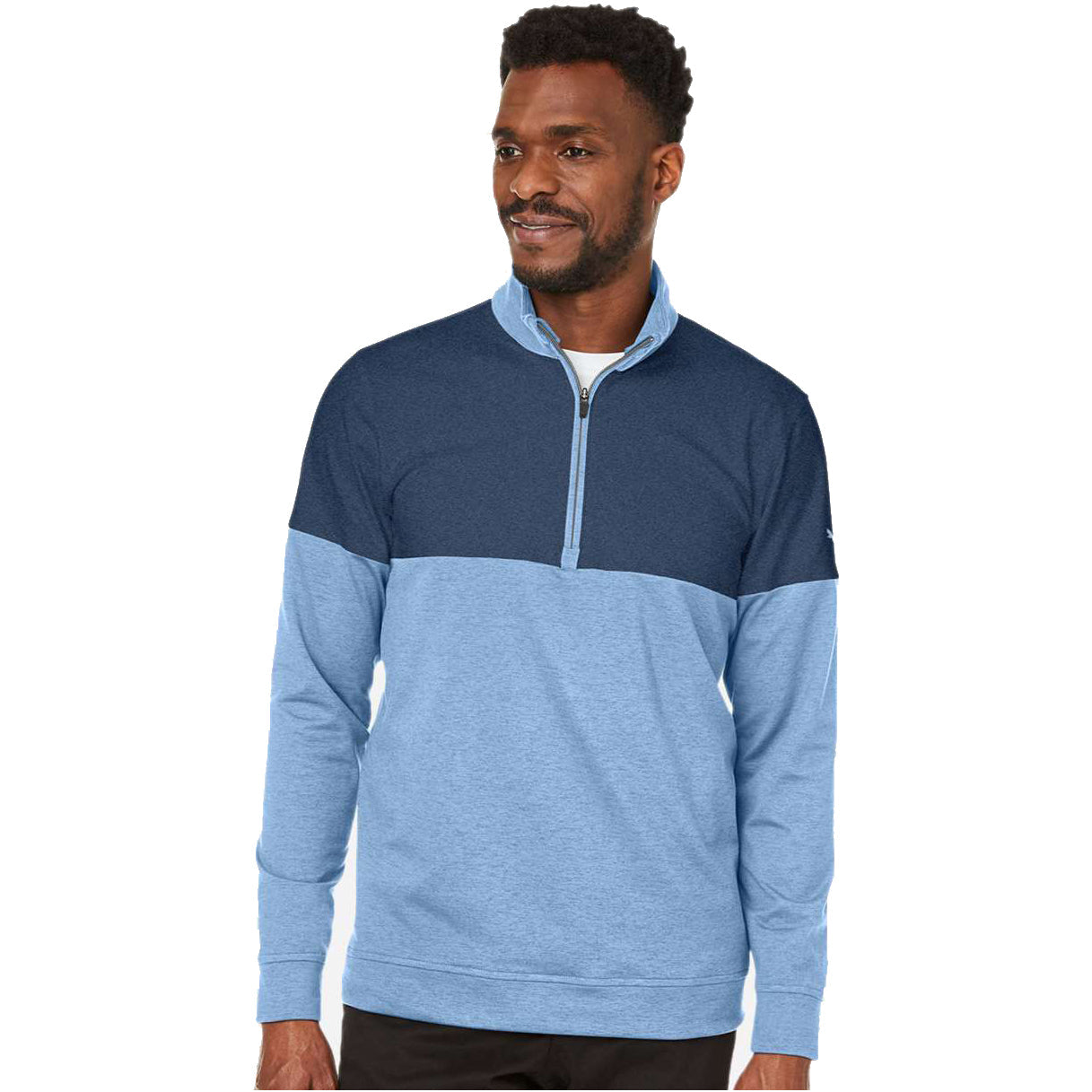 Blue Bell/Dark Denim