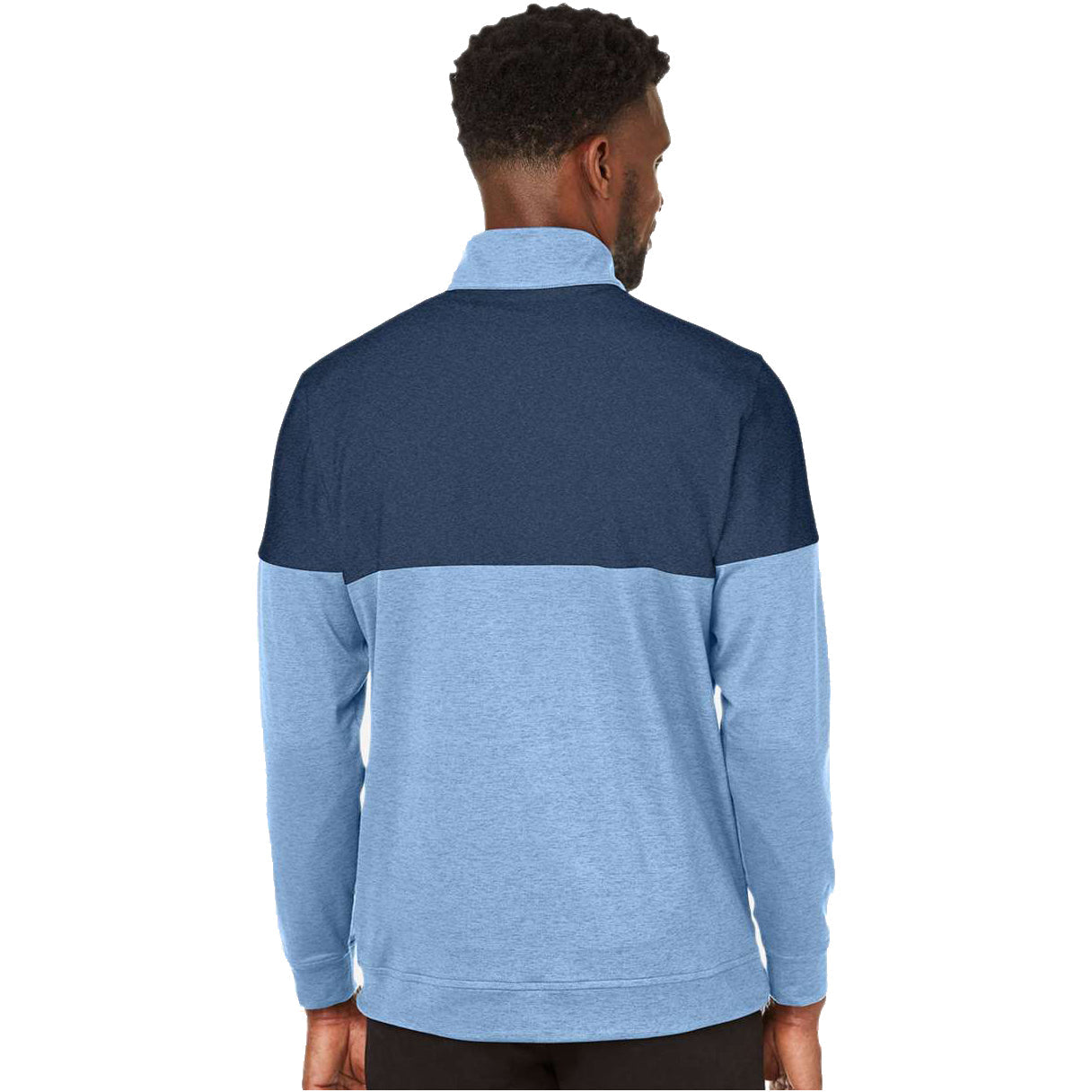 Blue Bell/Dark Denim