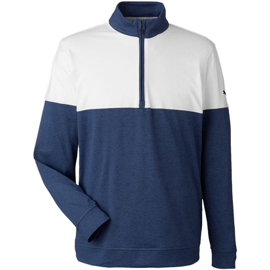 Peacoat/Bright White