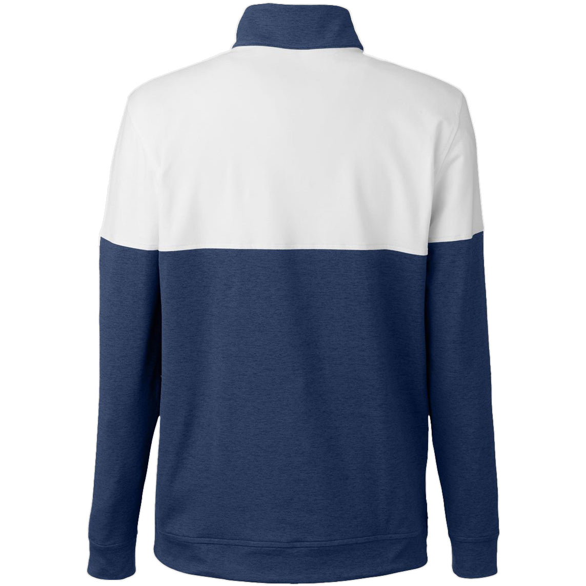 Peacoat/Bright White