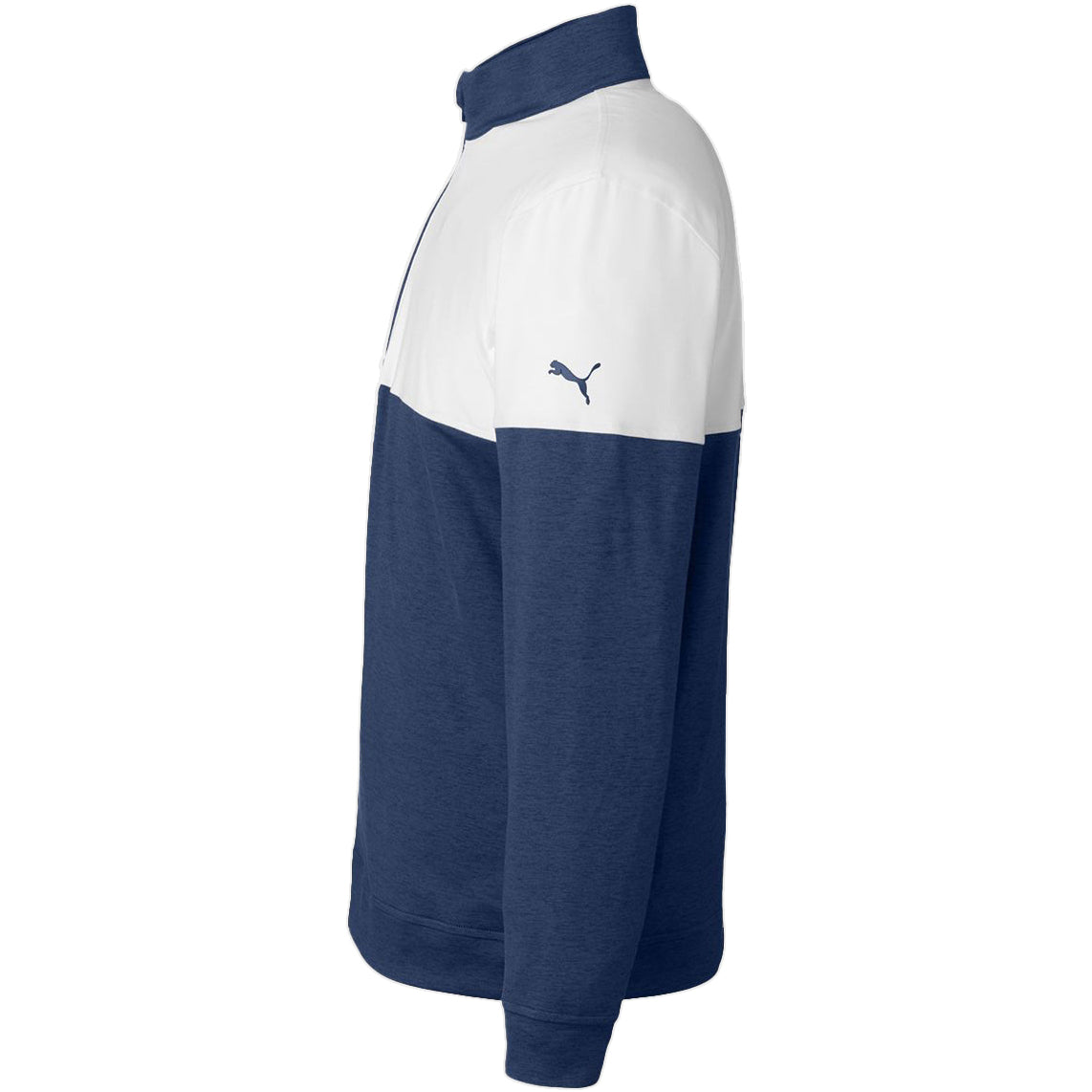 Peacoat/Bright White